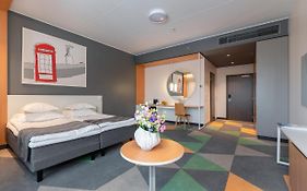 Hotel Sophia By Tartuhotels