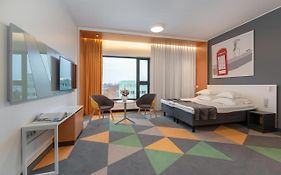 Hotel Sophia By Tartuhotels